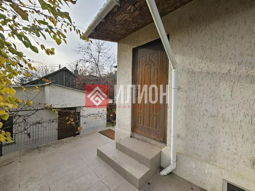 Дом в Севастополь Тополек садовое товарищество, 93А (48 м) - Фото 2