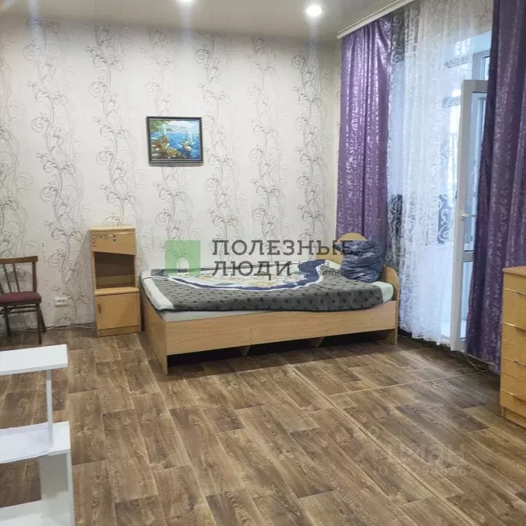 2-к кв. Курганская область, Курган пос. Механический, 9 (63.0 м) - Фото 1