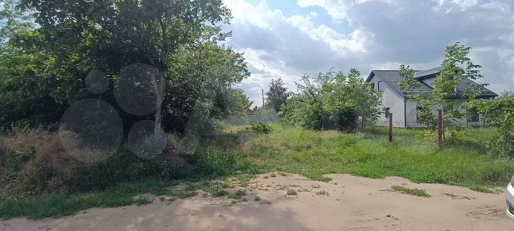 Участок 6 сот. (СНТ, ДНП) - Фото 1