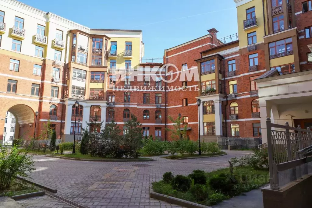 2-к кв. Московская область, Красногорск городской округ, с. ... - Фото 0