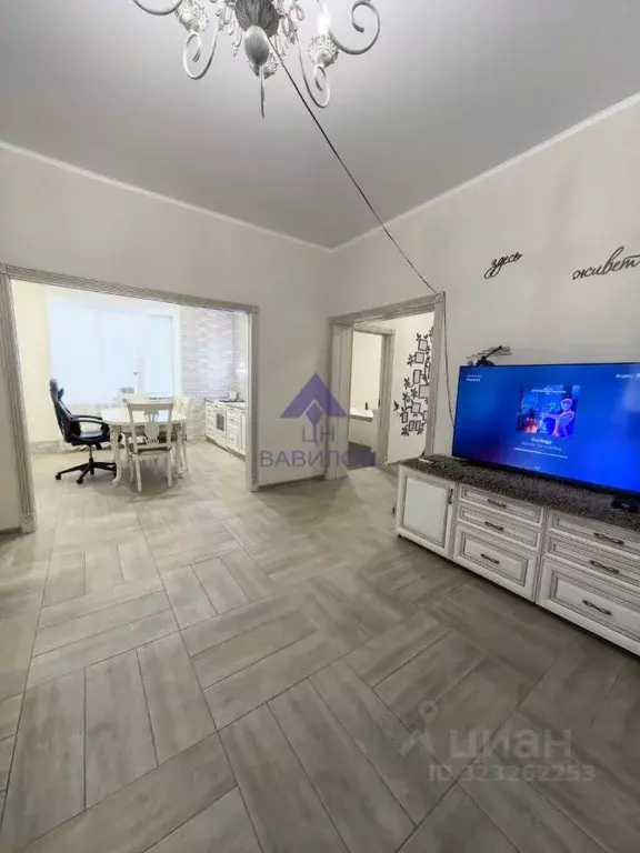 Дом в Ростовская область, Волгодонск Братская ул. (170 м) - Фото 1