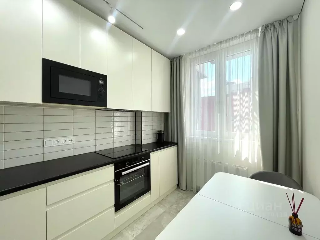 1-к кв. Ростовская область, Ростов-на-Дону просп. Соколова, 68/118Вс2 ... - Фото 2