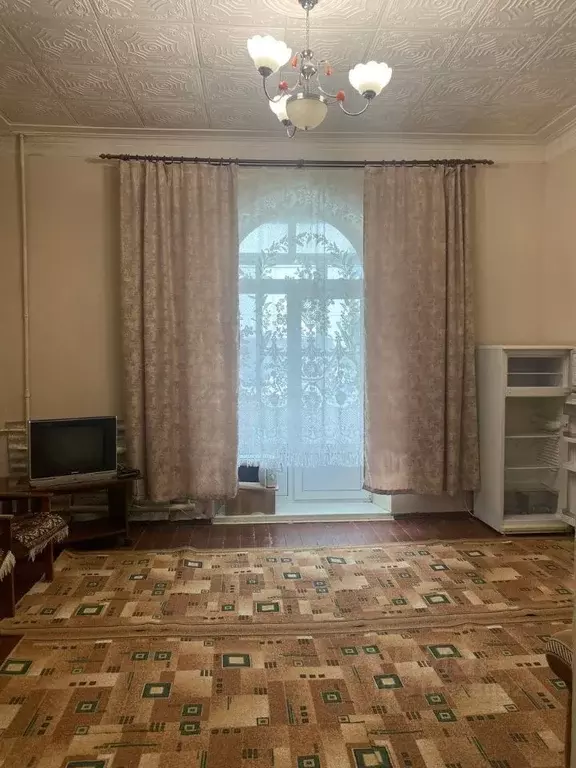 Комната Владимирская область, Владимир Тракторная ул., 40 (20.0 м) - Фото 0