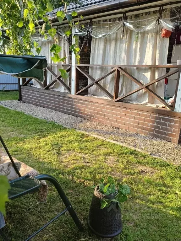 Коттедж в Московская область, Чехов ул. Уездная, 60 (85 м) - Фото 1