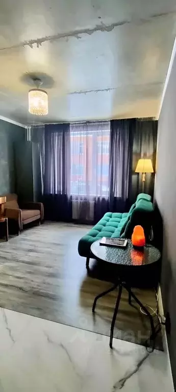 1-к кв. Новгородская область, Великий Новгород ул. Арциховского, 11 ... - Фото 1