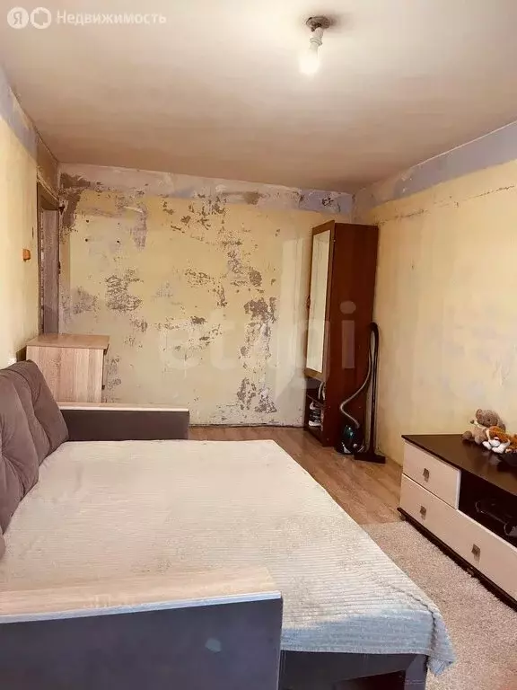 1-комнатная квартира: Бийск, Муромцевский переулок, 11 (30.6 м) - Фото 2