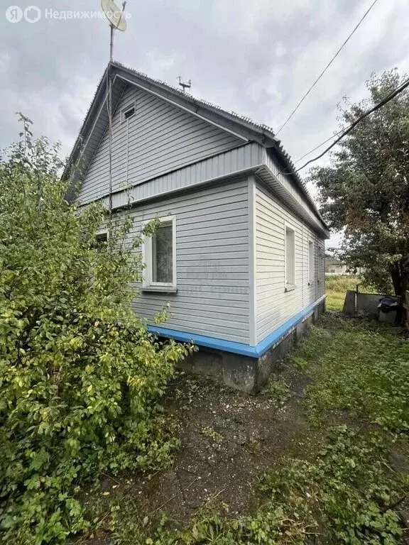 Дом в Тула, микрорайон Мясново, 11-й проезд Мясново (63 м) - Фото 1