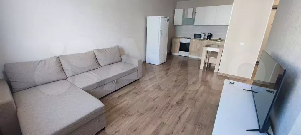 2-к. квартира, 48 м, 6/16 эт. - Фото 0