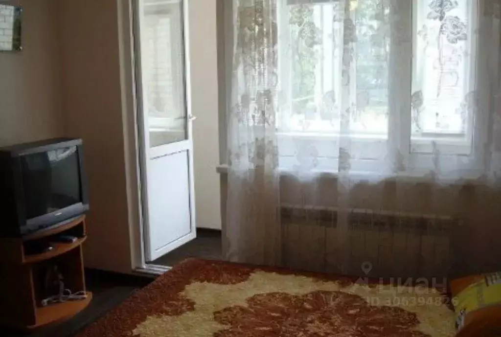 2-к кв. Крым, Евпатория ул. Пушкина, 57 (40.0 м) - Фото 2