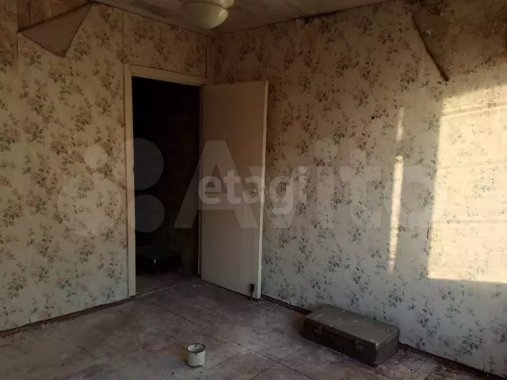 3-к. квартира, 64,2 м, 2/2 эт. - Фото 1