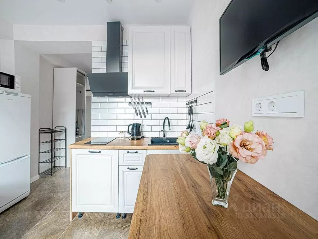 Квартира, студия, 20 м - Фото 0
