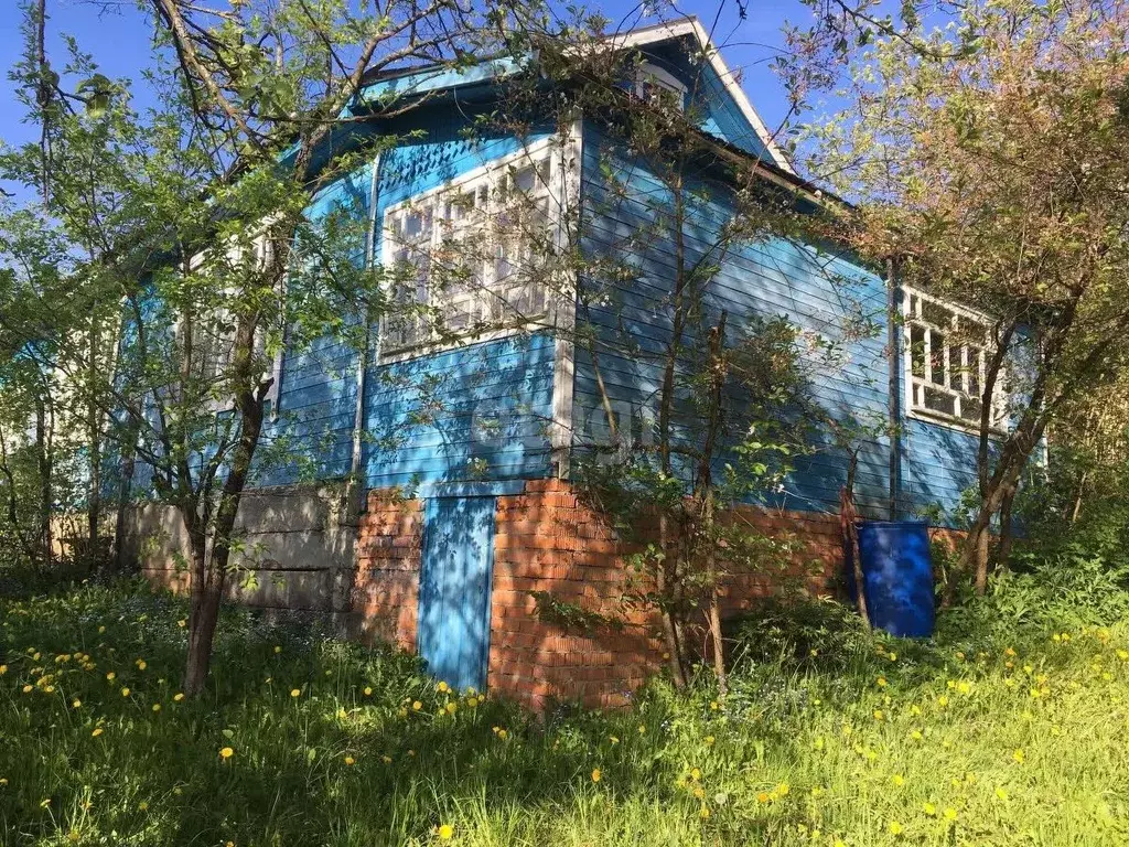 Дом в Ярославская область, Ярославский муниципальный округ, Северянин ... - Фото 1