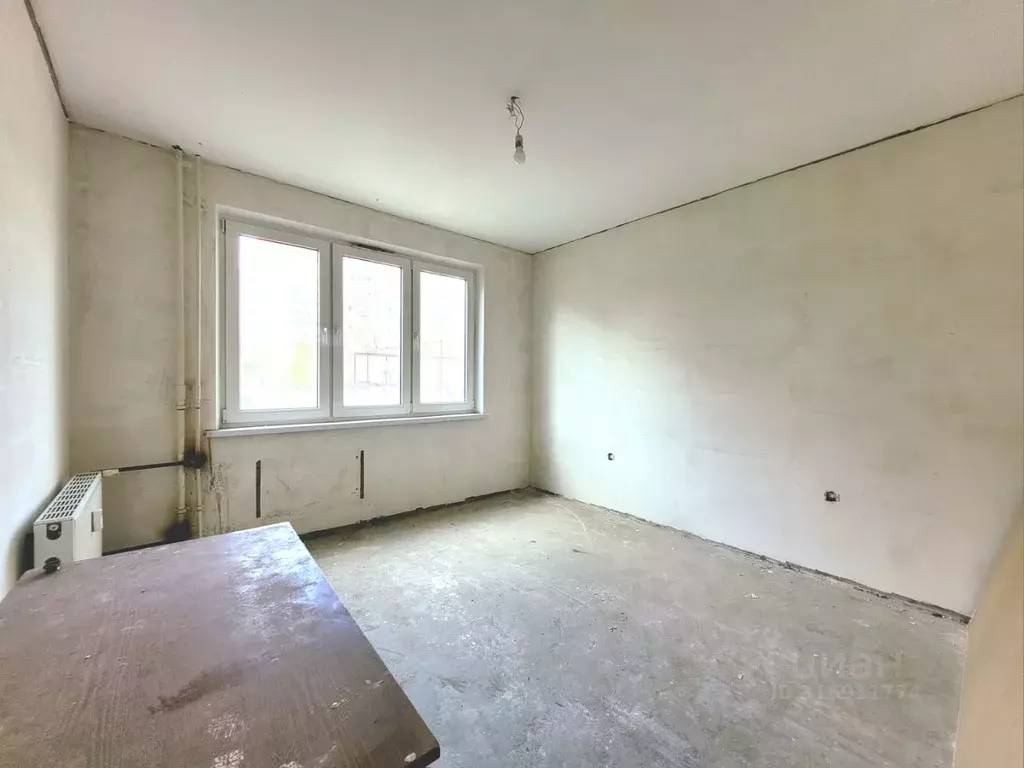 2-к кв. Краснодарский край, Краснодар ул. Героя А.А. Аверкиева, 26 ... - Фото 1