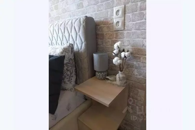 1-к кв. Тульская область, Тула ул. Генерала Маргелова, 3А (35.0 м) - Фото 2