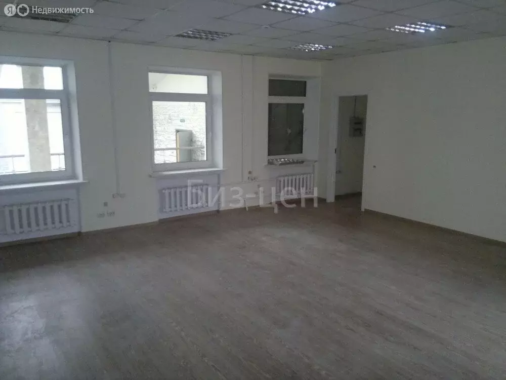 Офис (43.2 м) - Фото 1