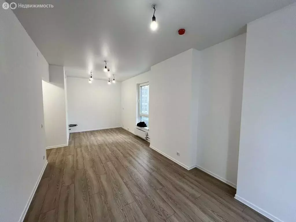 2-комнатная квартира: Москва, Варшавское шоссе, 280к3 (55.6 м) - Фото 2