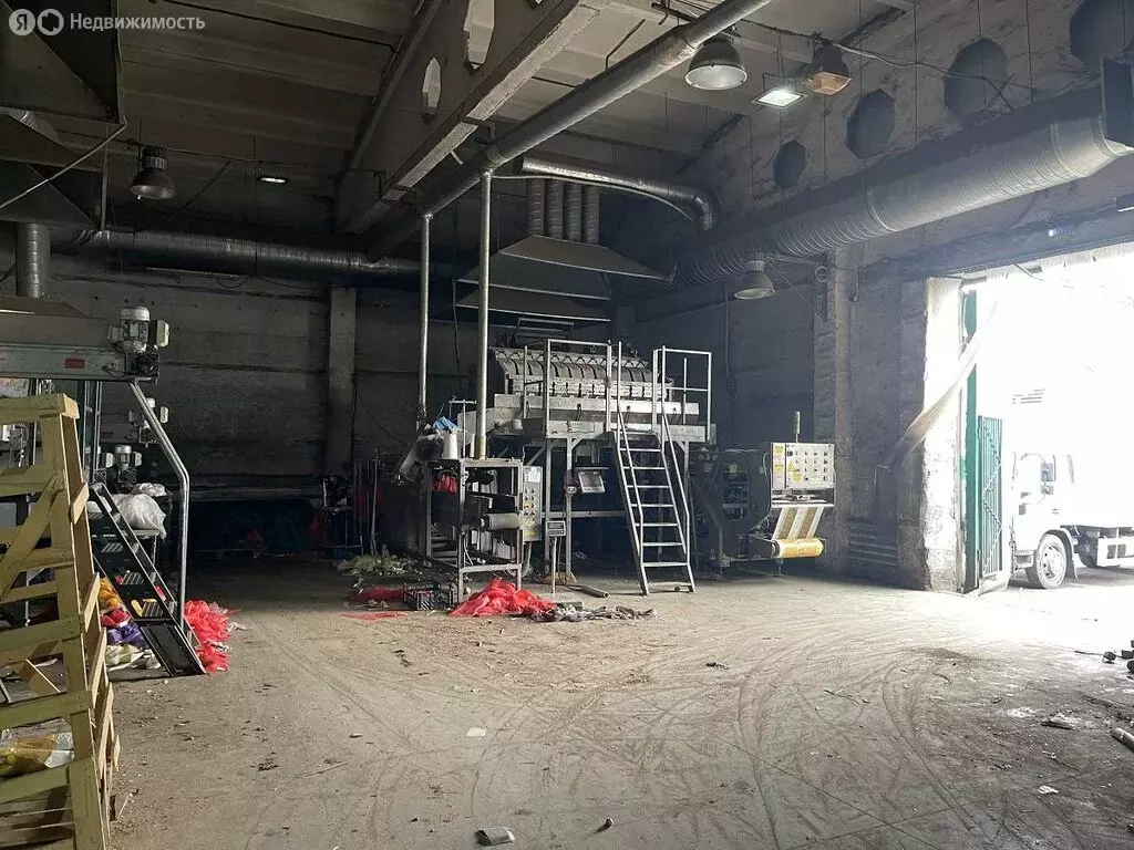Склад (725 м) - Фото 2