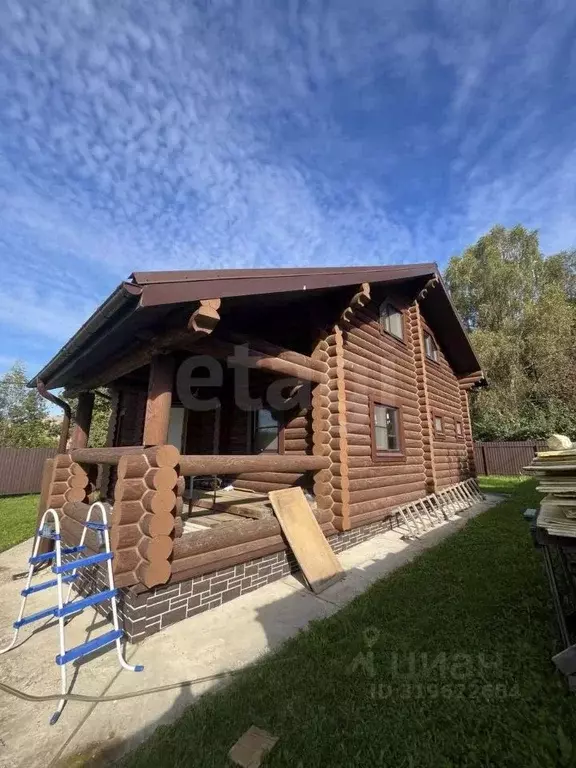 Дом в Москва пос. Внуково, ул. Маяковского, 42 (110 м) - Фото 2