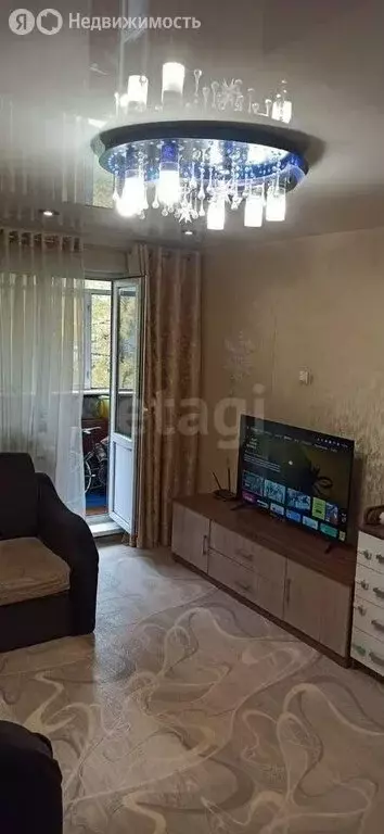 2-комнатная квартира: Рыбинск, улица Черкасова, 3 (48.2 м) - Фото 1