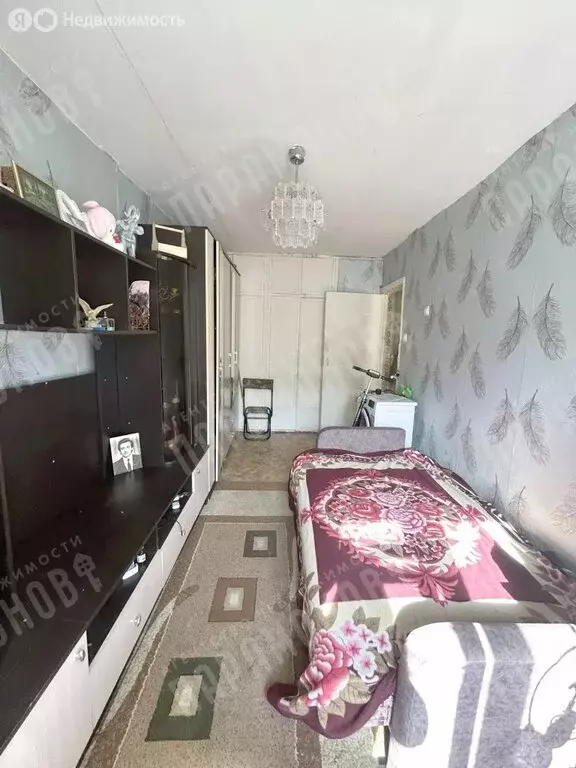 2-комнатная квартира: Старица, Коммунистическая улица, 38А (43.1 м) - Фото 2