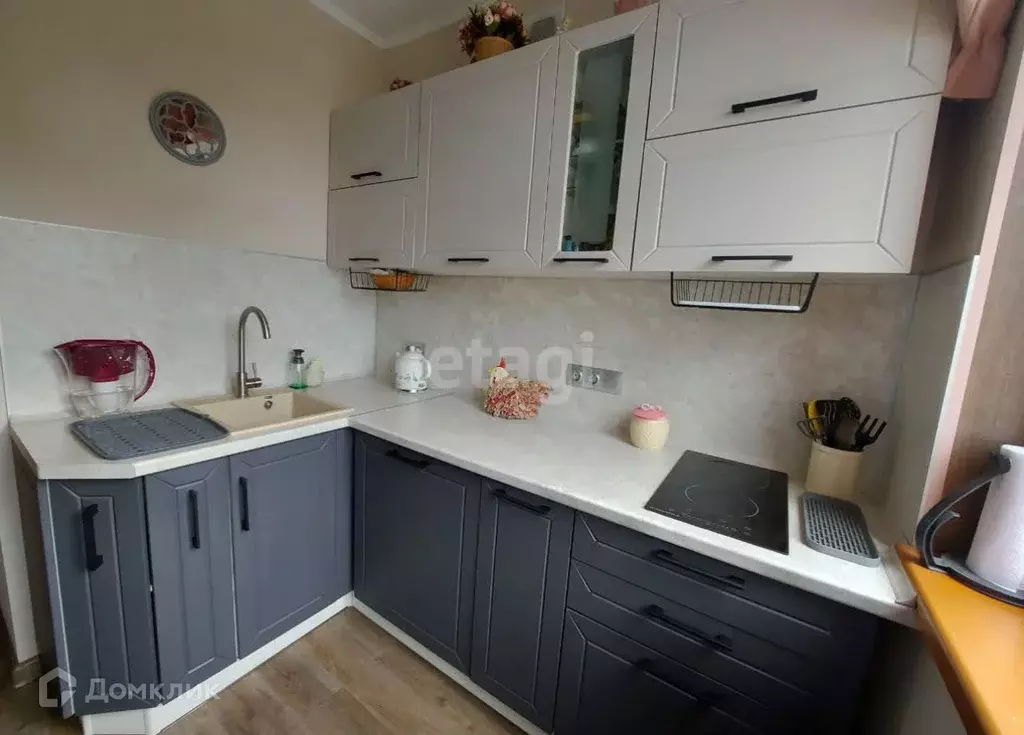 Продаётся 3-к квартира, 60.3 м - Фото 0