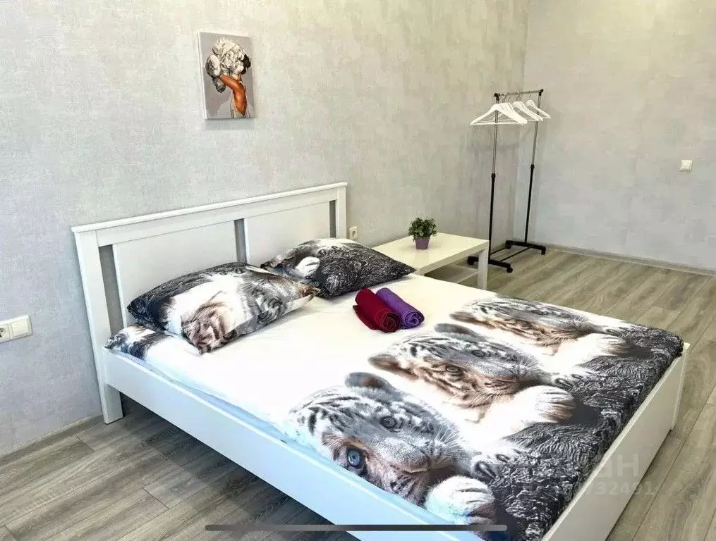 2-к кв. Новосибирская область, Новосибирск ул. Восход, 18 (60.0 м) - Фото 1