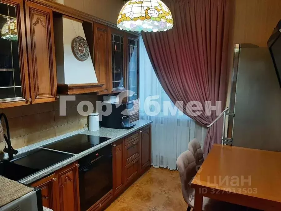 3-к кв. Москва 1-я Владимирская ул., 3к1 (73.7 м) - Фото 1