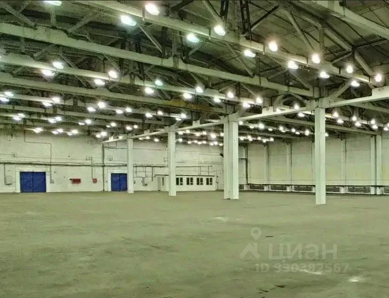 Склад в Московская область, Богородский городской округ, имени ... - Фото 2