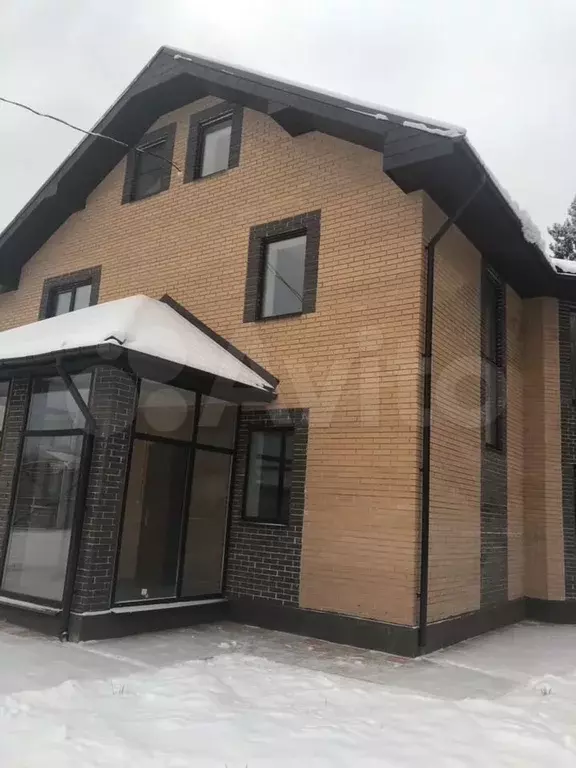 Дом 220 м на участке 20 сот. - Фото 1