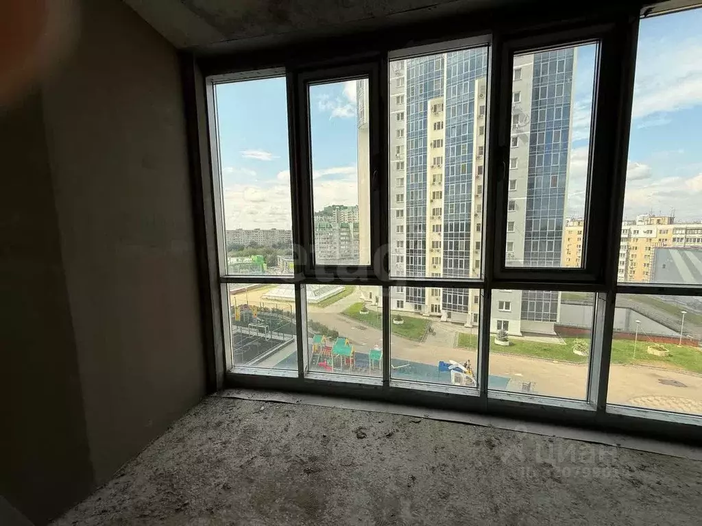 1-к кв. Саратовская область, Энгельс ул. Тельмана, 25 (49.1 м) - Фото 2