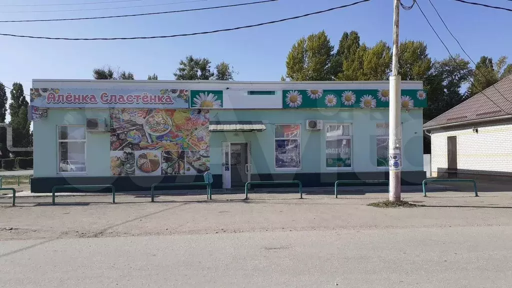 С. Подлесное, аренда помещения свободного назначен - Фото 1