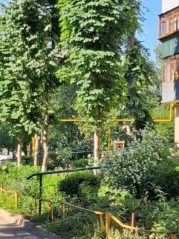 3-к кв. Самарская область, Самара просп. Карла Маркса, 288 (56.0 м) - Фото 2