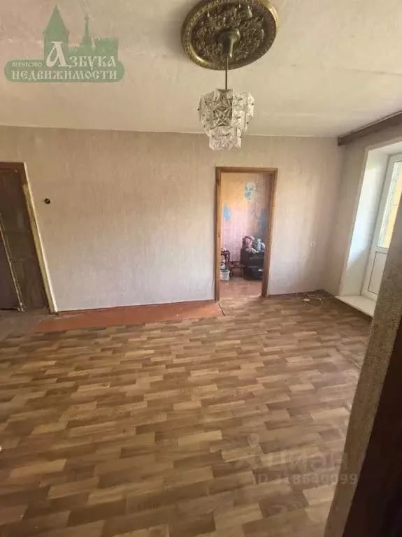 2-к кв. Смоленская область, Смоленск ул. Черняховского, 1 (44.0 м) - Фото 1