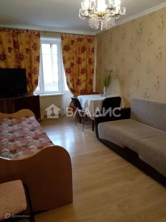 Продаётся 2-к квартира, 45 м - Фото 0