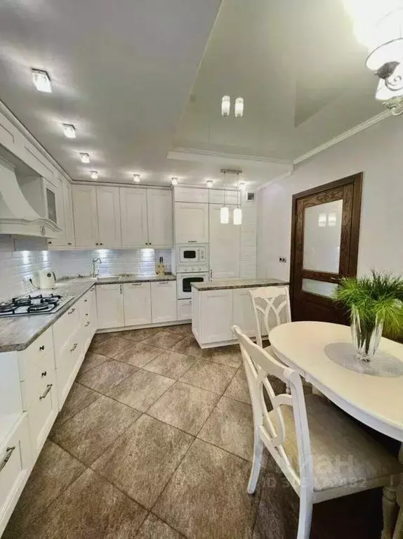 3-к кв. Севастополь ул. Репина, 1Б/2 (102.0 м) - Фото 1