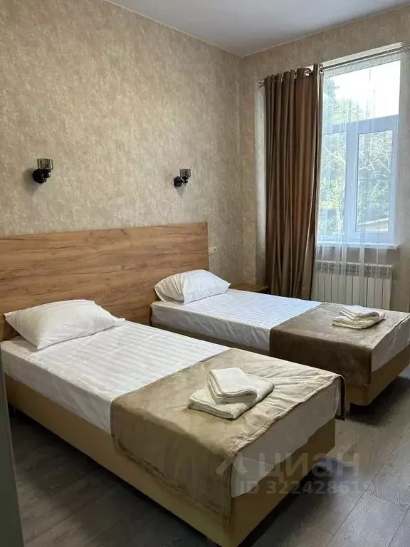 1-к кв. Ставропольский край, Кисловодск ул. Авиации, 33 (16.0 м) - Фото 0