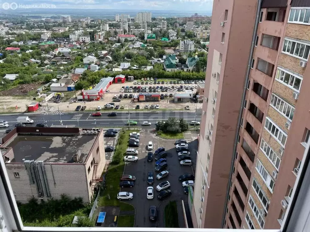 2-комнатная квартира: Самара, улица Карбышева, 61Б (67 м) - Фото 0