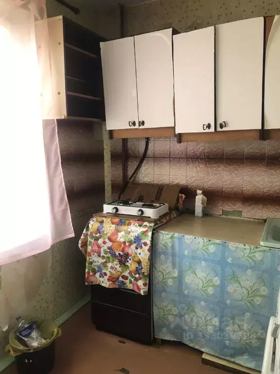 1-к кв. Крым, Керчь ш. Индустриальное, 23 (31.0 м) - Фото 1