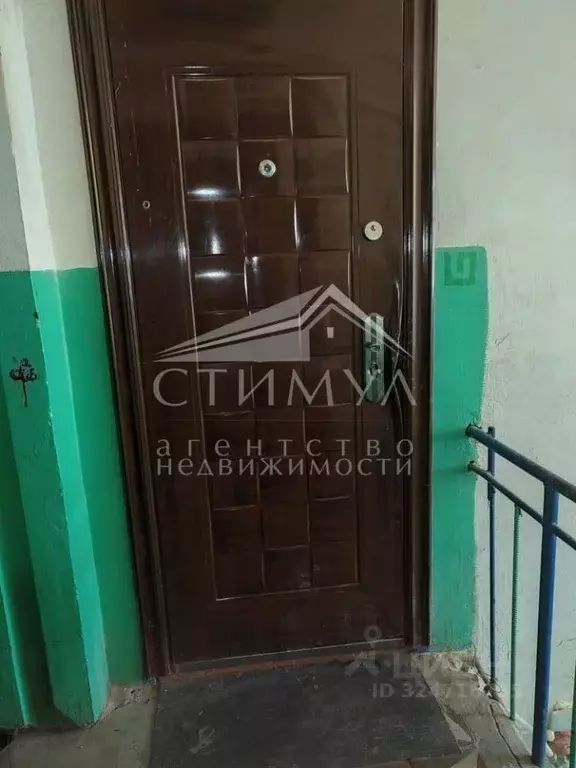 3-к кв. Саратовская область, Марксовский район, Приволжское ... - Фото 2