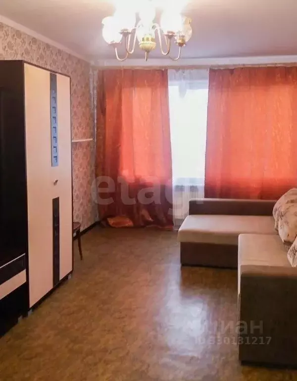 2-к кв. Санкт-Петербург ул. Есенина, 8К1 (50.0 м) - Фото 1