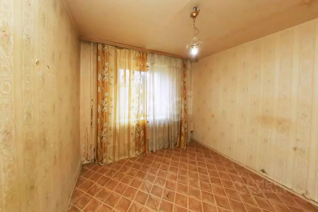 3-к кв. Тульская область, Тула Приупская ул., 11Б (72.0 м) - Фото 1