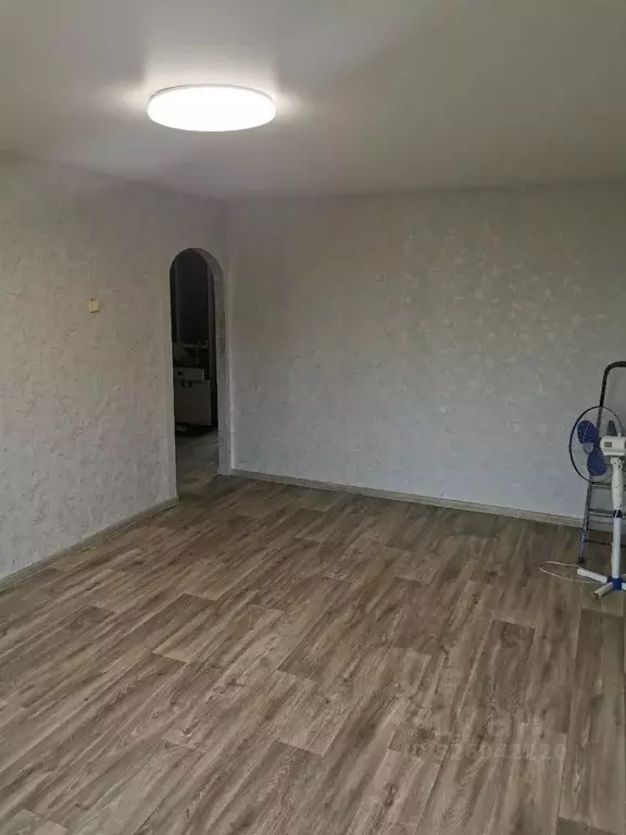 3-к кв. Пермский край, Пермь Водозаборная ул., 3 (60.0 м) - Фото 2