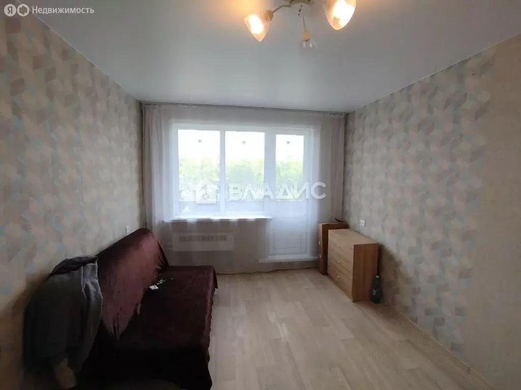 1к в 4-комнатной квартире (13 м) - Фото 0