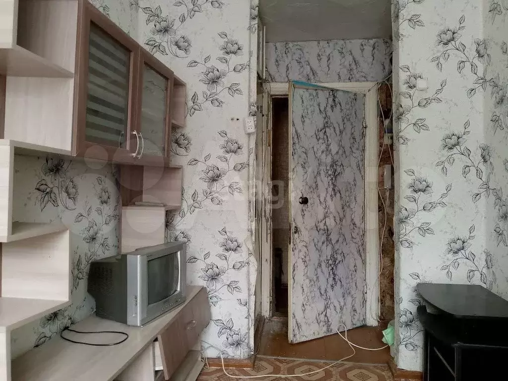 Комната 8,7 м в 5-к., 3/4 эт. - Фото 1