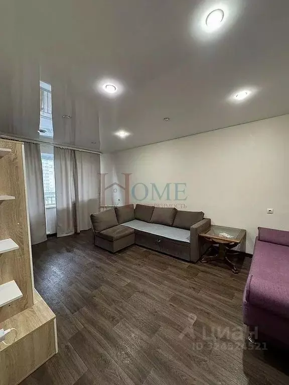 2-к кв. Новосибирская область, Новосибирск Вертковская ул., 121 (57.0 ... - Фото 2