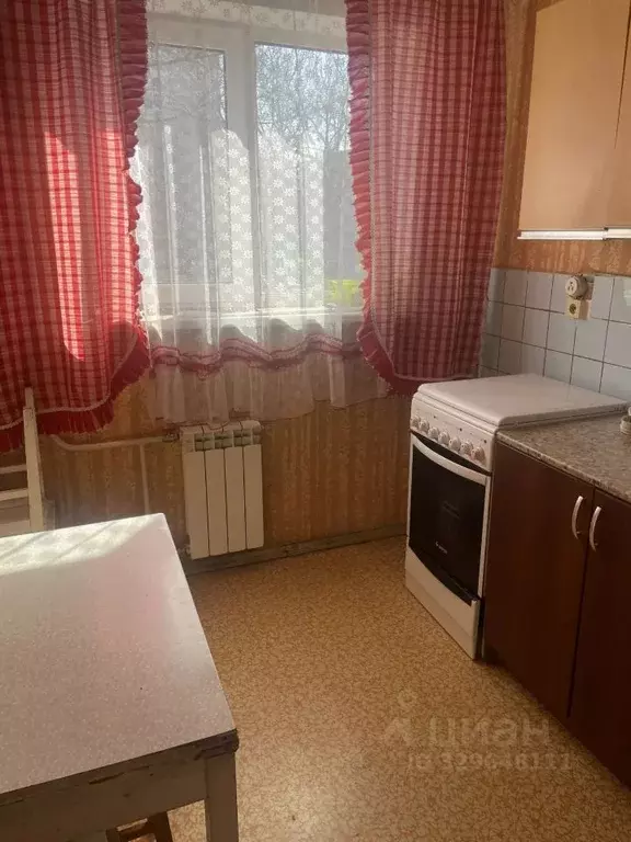 2-к кв. Самарская область, Тольятти Ленинский просп., 36 (45.0 м) - Фото 1