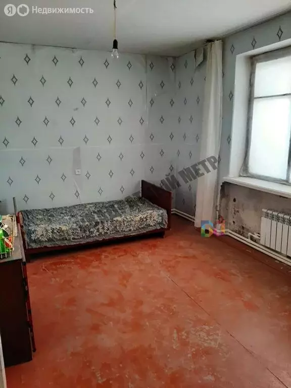 1-комнатная квартира: посёлок городского типа Цаган Аман, улица ... - Фото 1