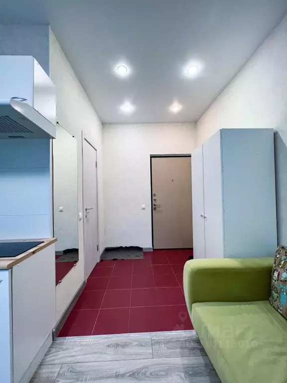 1-к кв. Московская область, Электросталь ул. Николаева, 23 (35.0 м) - Фото 2