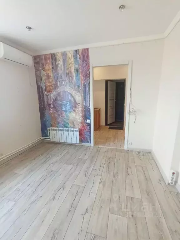 1-к кв. Ростовская область, Таганрог ул. Свободы, 100А (17.7 м) - Фото 1