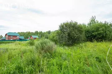 Участок в Двуречье, улица Пархоменко (6 м) - Фото 1